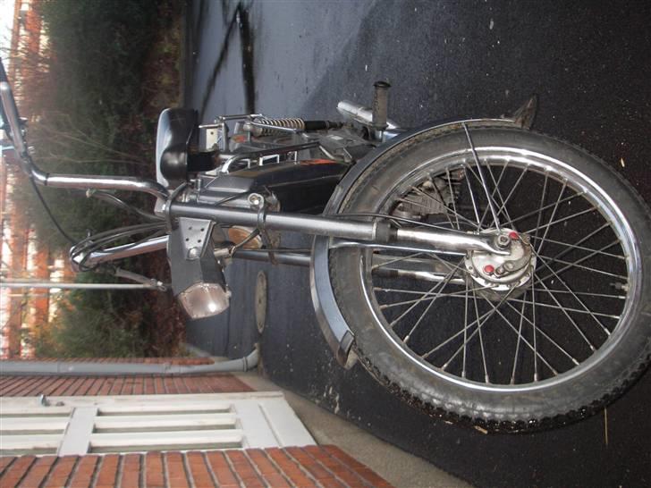 Puch Maxi KL billede 4