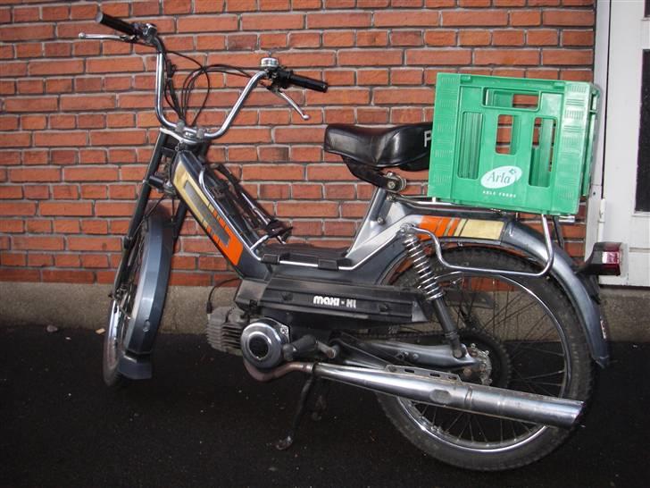 Puch Maxi KL billede 5