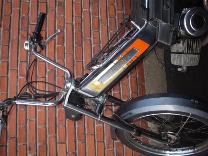 Puch Maxi KL billede 6