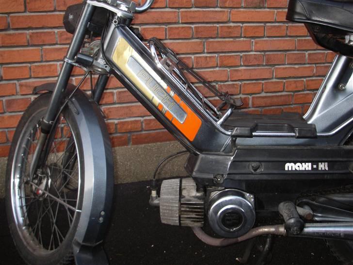 Puch Maxi KL billede 7