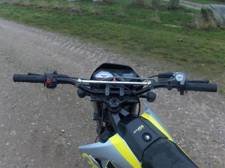 Gilera RCR (Byttet) billede 7