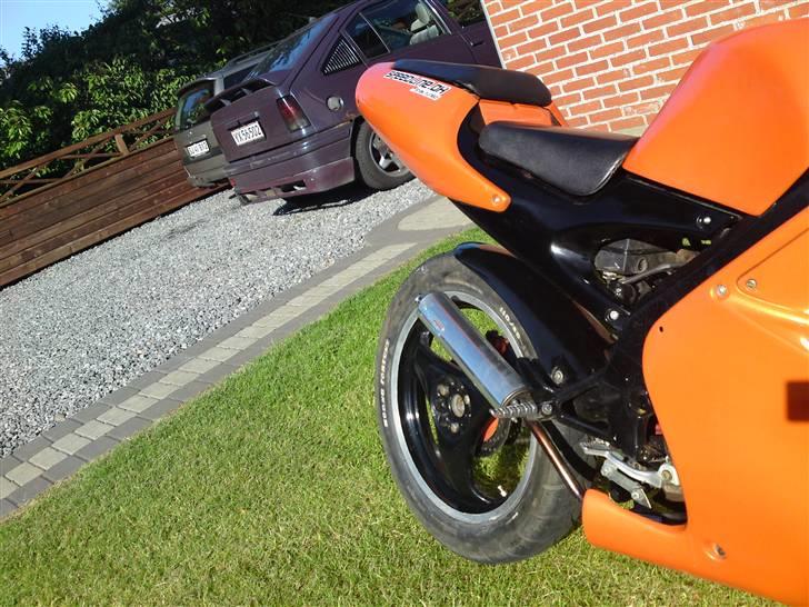 Aprilia RS75 TPR - Solgt. billede 2