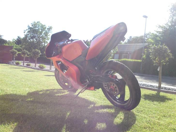 Aprilia RS75 TPR - Solgt. - før billede 4