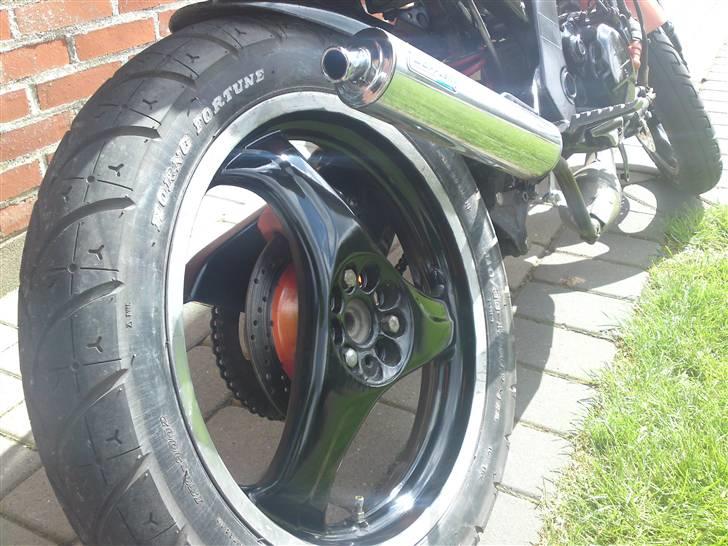 Aprilia RS75 TPR - Solgt. billede 6