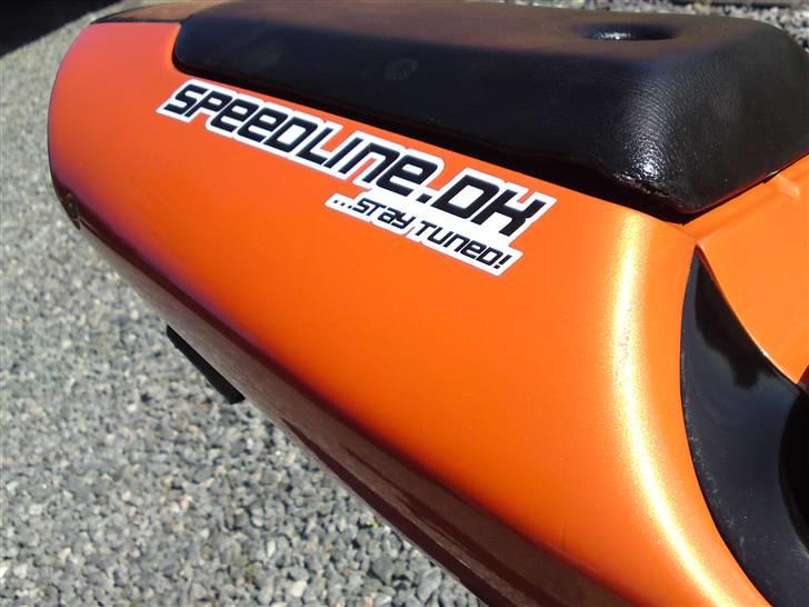 Aprilia RS75 TPR - Solgt. billede 7