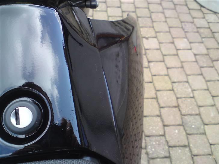 Derbi Senda x-treme (SOLGT) billede 6