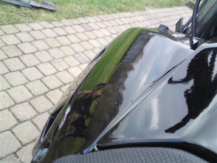 Derbi Senda x-treme (SOLGT) billede 7