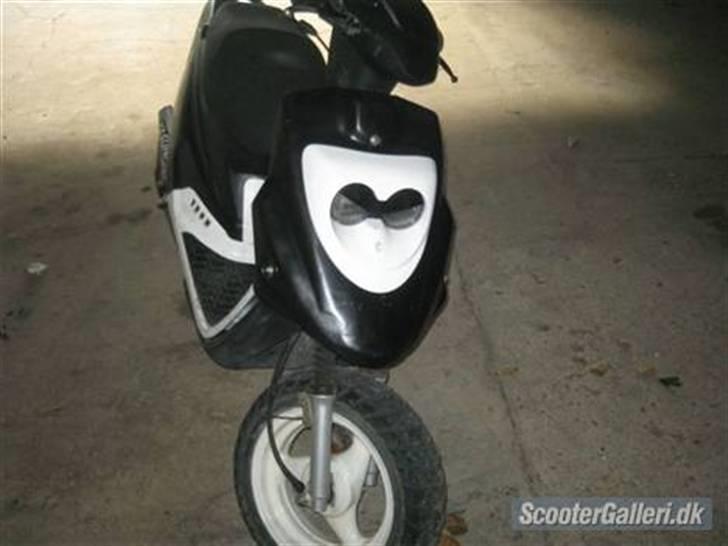 PGO hot 50 billede 2