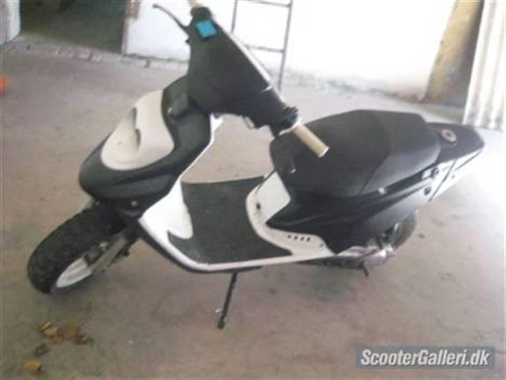 PGO hot 50 billede 4