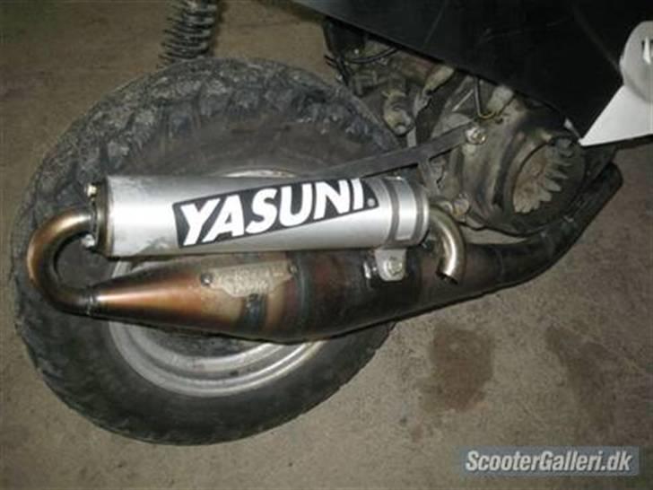 PGO hot 50 billede 5