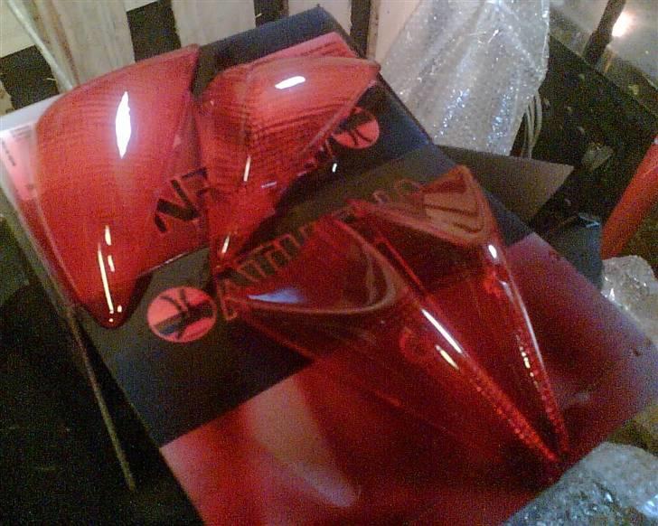 Peugeot Speedfight 2 lc billede 6