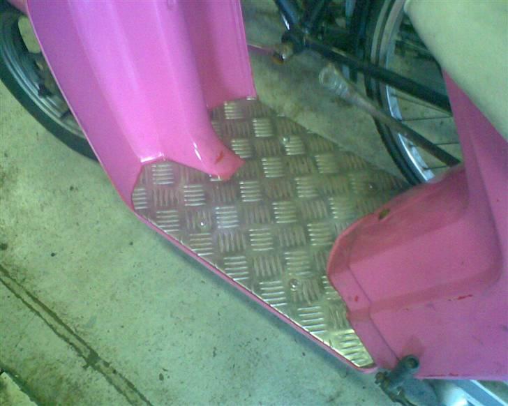 Honda melody GIVET VÆK billede 4