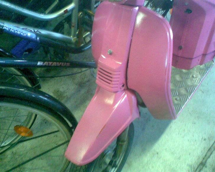 Honda melody GIVET VÆK billede 5