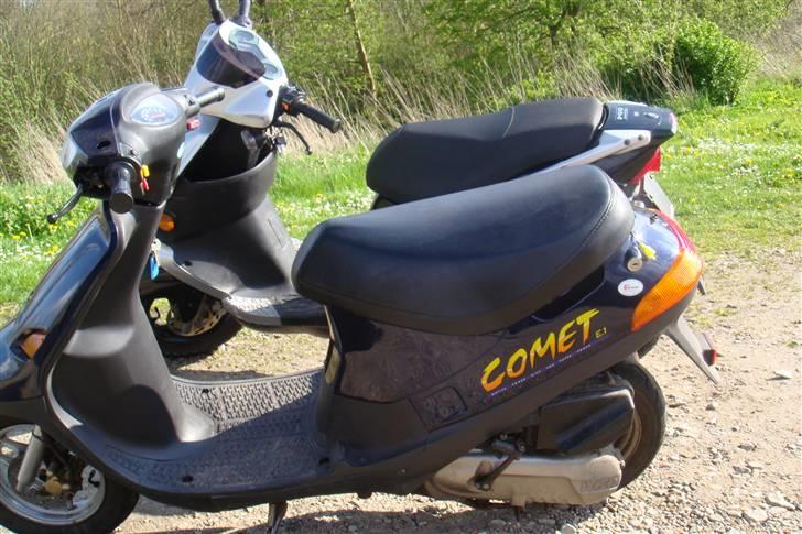 PGO comet billede 5