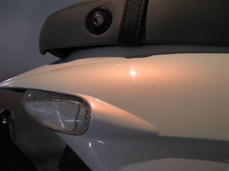 Gilera Stalker [SOLGT] billede 16