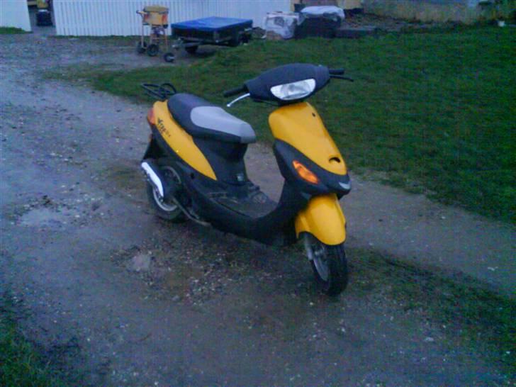 Texas Free 50-4 billede 1