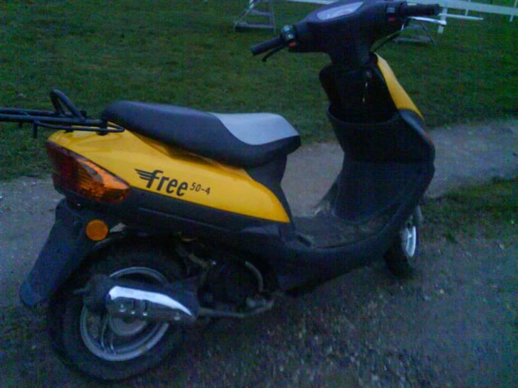 Texas Free 50-4 billede 5