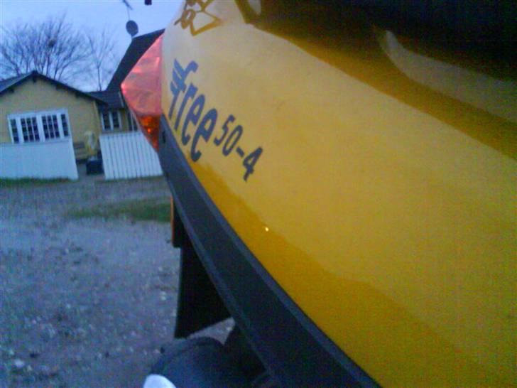 Texas Free 50-4 billede 8