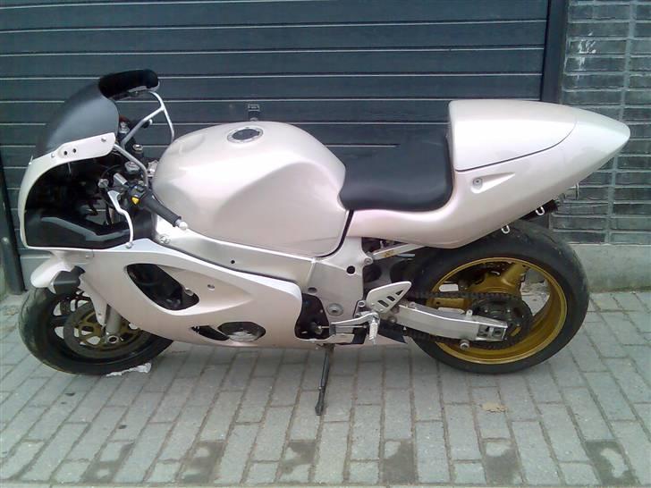 PGO Hot50 SOLGT. billede 9