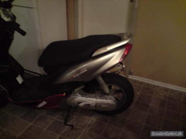 Yamaha jog r byttet  billede 3