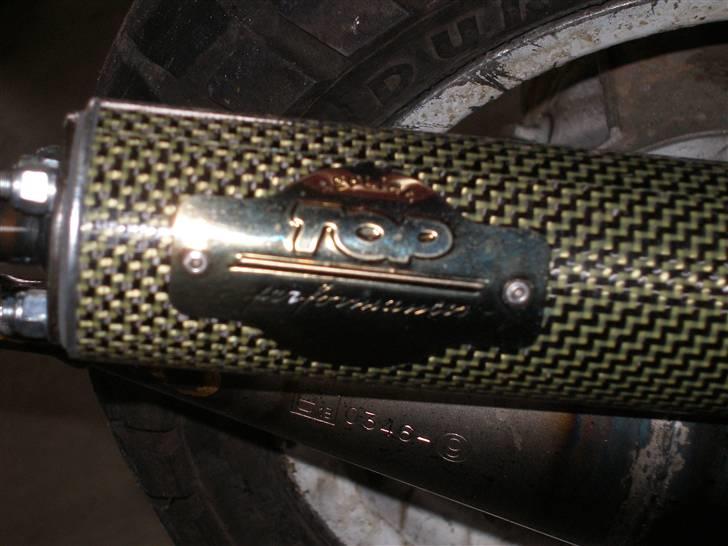 Yamaha neos (væk) billede 1