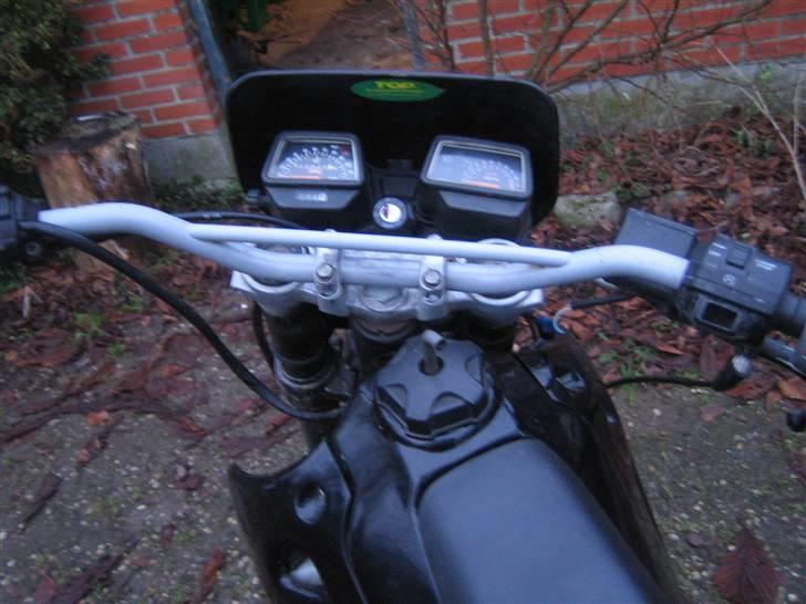 Aprilia RX50  SOLGT billede 4