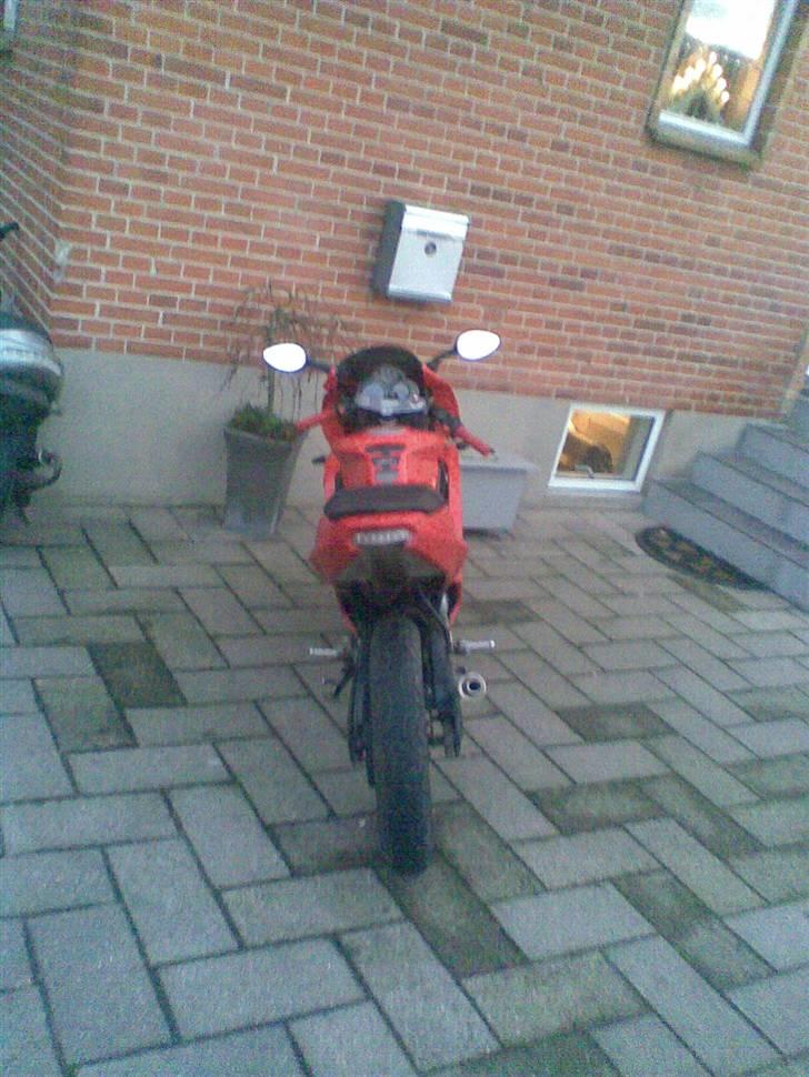 Rieju matrix solgt billede 5