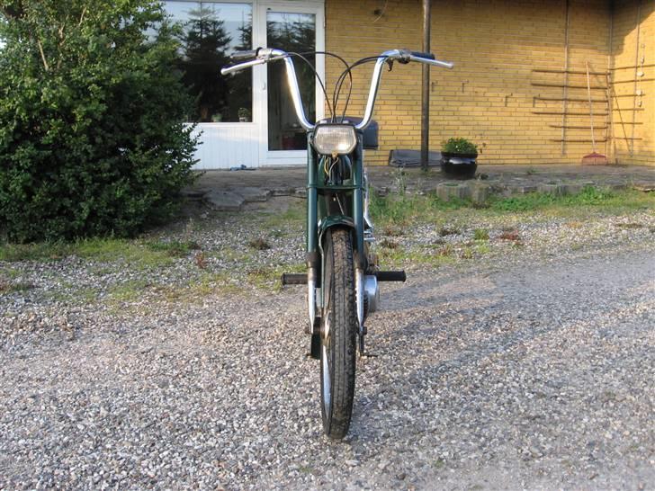 Puch Maxi K SOLGT!! billede 1