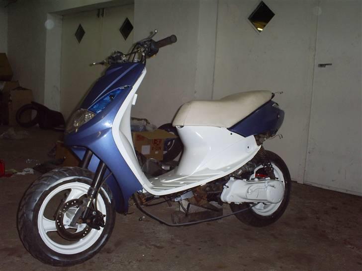 Peugeot Viva city =) Solgt billede 1