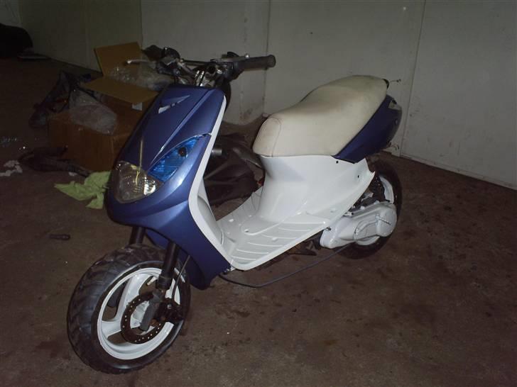 Peugeot Viva city =) Solgt billede 3