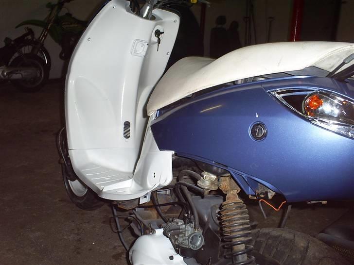 Peugeot Viva city =) Solgt billede 4