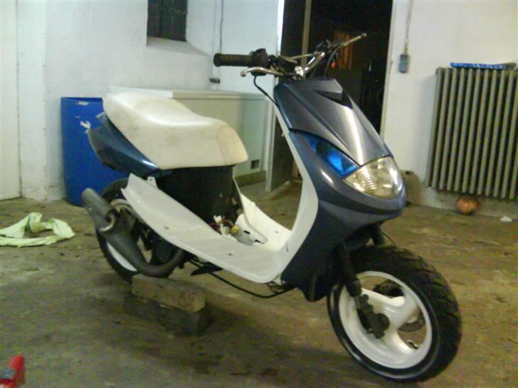 Peugeot Viva city =) Solgt billede 5