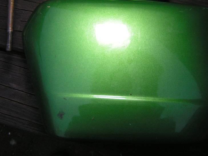 Kreidler Florett RMC 3 gear solgt. billede 16