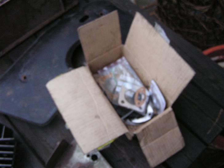 Kreidler Florett RMC 3 gear solgt. billede 19