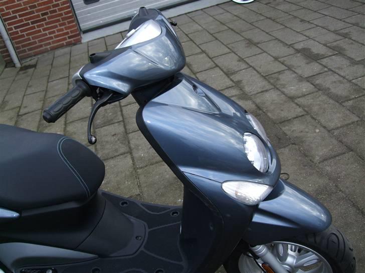 Yamaha Neo's billede 1