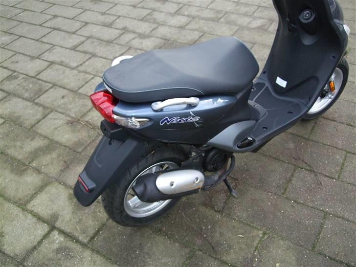 Yamaha Neo's billede 2