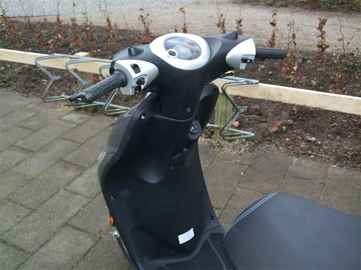 Yamaha Neo's billede 4