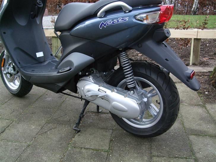 Yamaha Neo's billede 6