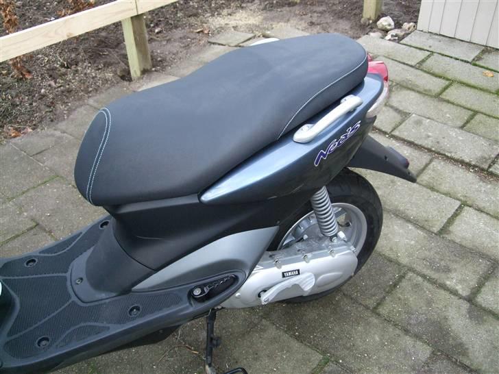Yamaha Neo's billede 7