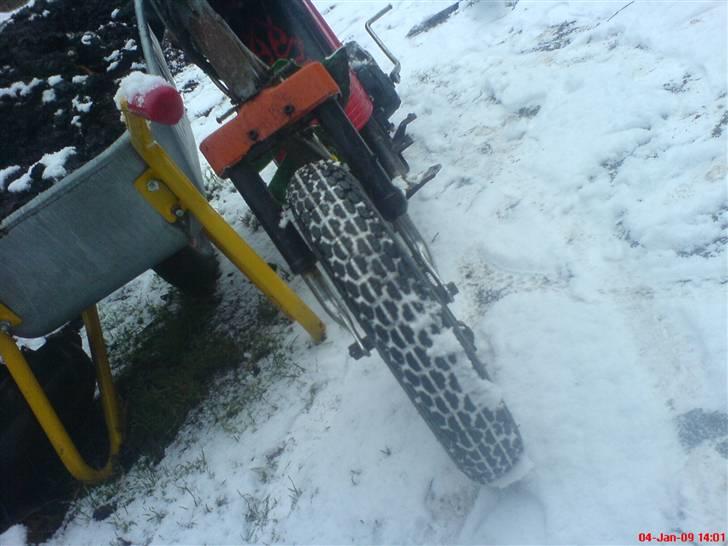 Yamaha *Passola* *Savner dig* billede 18