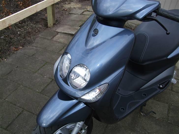 Yamaha Neo's billede 8