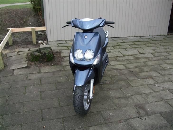 Yamaha Neo's billede 9