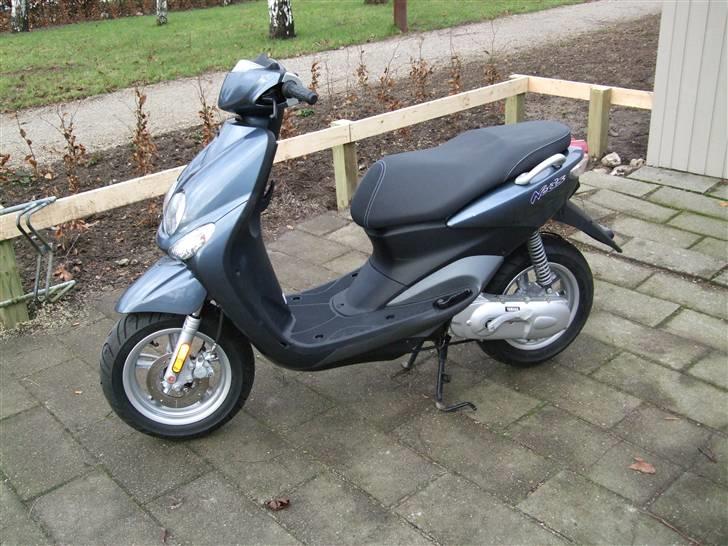 Yamaha Neo's billede 10