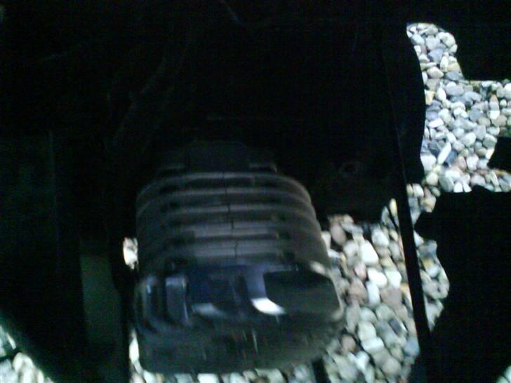 PGO hot 50 ( projekt) billede 6