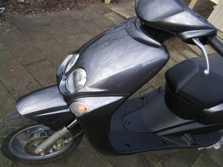 Yamaha Neo's billede 1