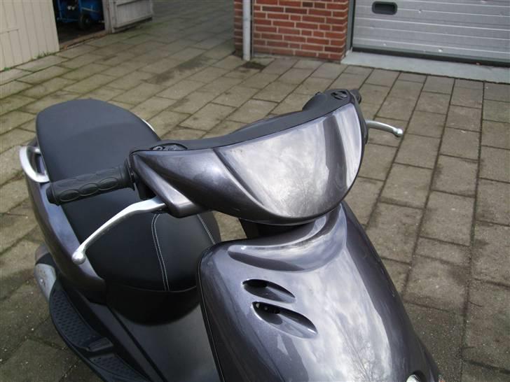 Yamaha Neo's billede 2