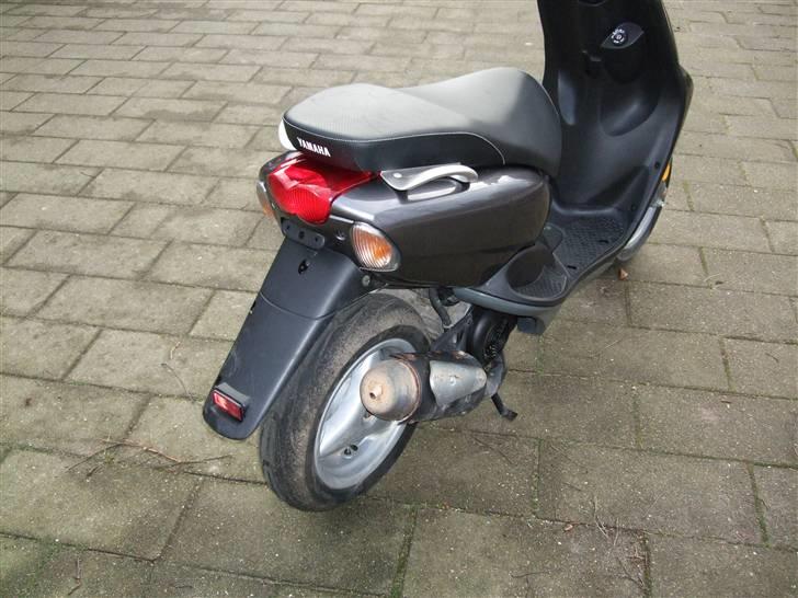 Yamaha Neo's billede 3