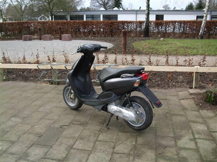 Yamaha Neo's billede 4