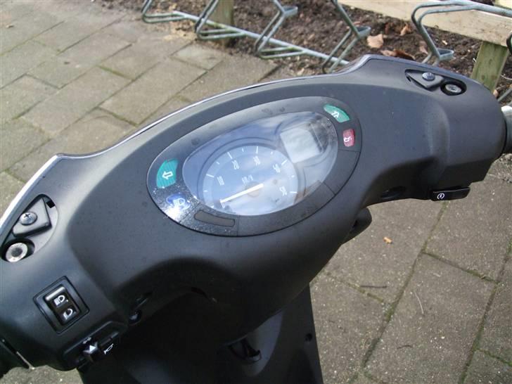 Yamaha Neo's billede 6