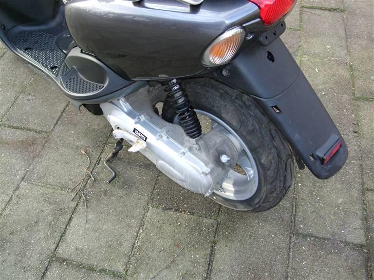 Yamaha Neo's billede 7